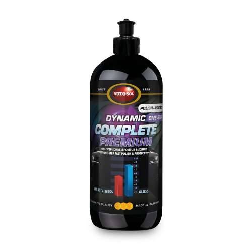 Vosak za automobile Autosol SLALOM 250 ml Cijena