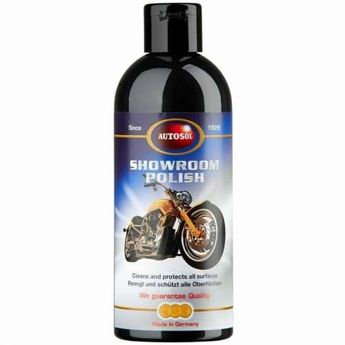 Motorbike wax Autosol SOL11000600 250 ml Cijena