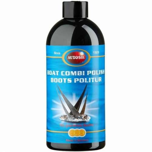 Poliranje tekućinom Autosol Marine Brod 500 ml Cijena