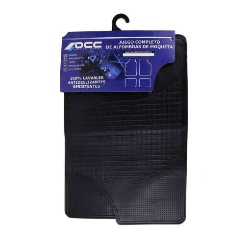 Podna prostirka za automobil OCC Motorsport OCCALUNI5 Guma Universal Cijena