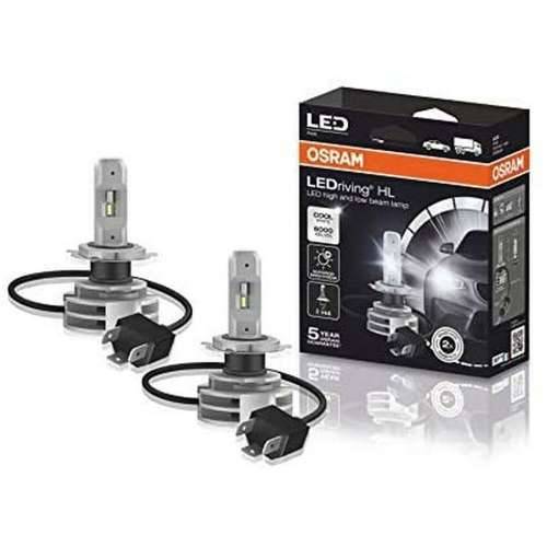 Auto žarulja Osram OS9726CW 14W H4 Hladno bijela 6000K Cijena