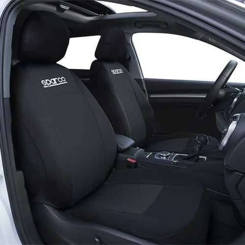 Navlaka za sjedalo Sparco SPCS402BK Crna Cijena