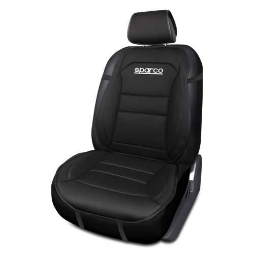 Navlaka za sjedalo Sparco SPCS424BK Crna 1 kom. Cijena