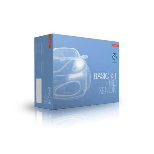 Kit Xenon M-Tech MTECKDCMPH76 6000 K Cijena