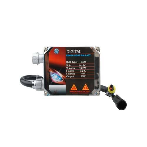 Kit Xenon M-Tech MTECKDCMPH76 6000 K Cijena