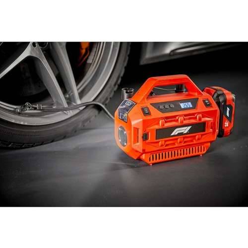 Kompresor Zraka FORMULA 1 F110782 20 V 11 bar Cijena