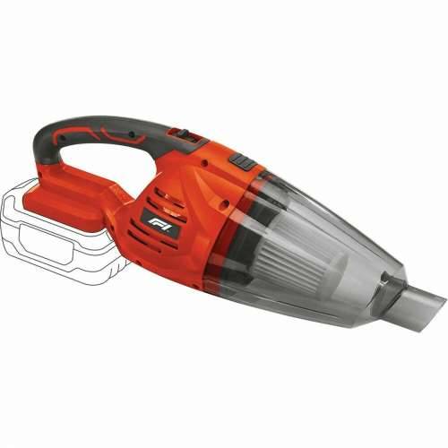 Ručni Usisivač FORMULA 1 VC500 500 ml 20 V Cijena