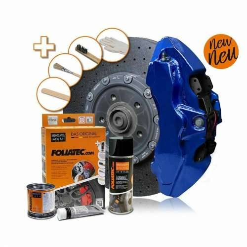 Set za ličenje Foliatec FO2196 Mornarsko plava Cijena