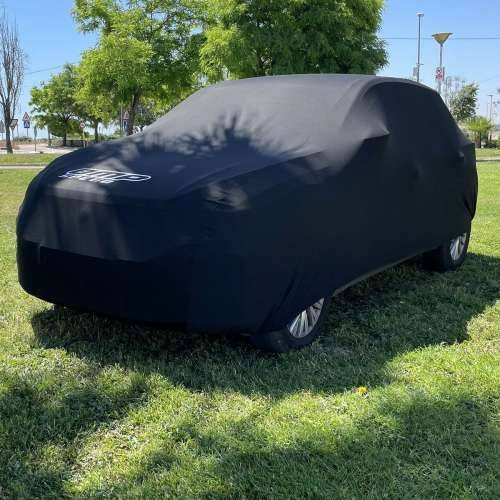 Pokrivalo za automobile OMP OMPS18040713 M/L Crna Unutrašnjost Cijena