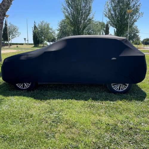 Pokrivalo za automobile OMP OMPS18040713 M/L Crna Unutrašnjost Cijena