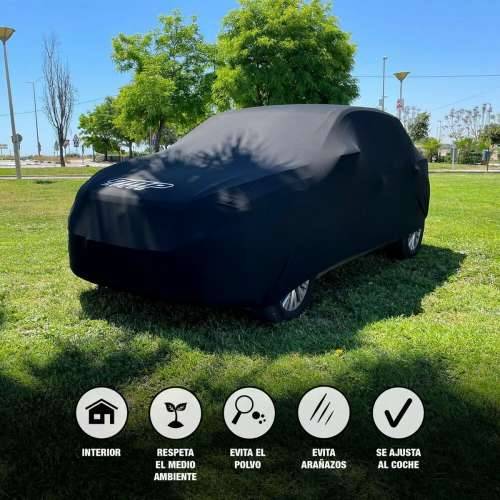 Pokrivalo za automobile OMP OMPS18040913 L/XL Crna Unutrašnjost Cijena