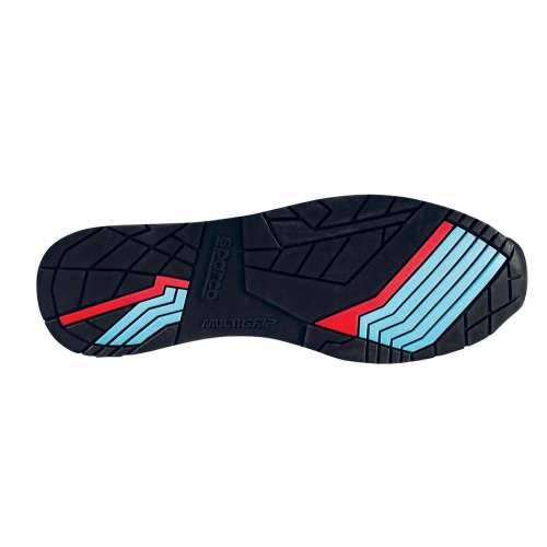 Sportske tenisice Sparco Gymkhana Martini Racing Plava 47 S1P Cijena