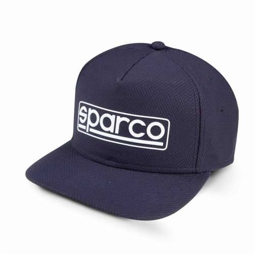 Sportska Kapa Sparco STRETCH Mornarsko plava Cijena