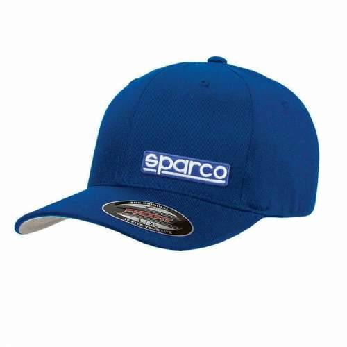 Šešir Sparco FLEXFIT Plava Cijena