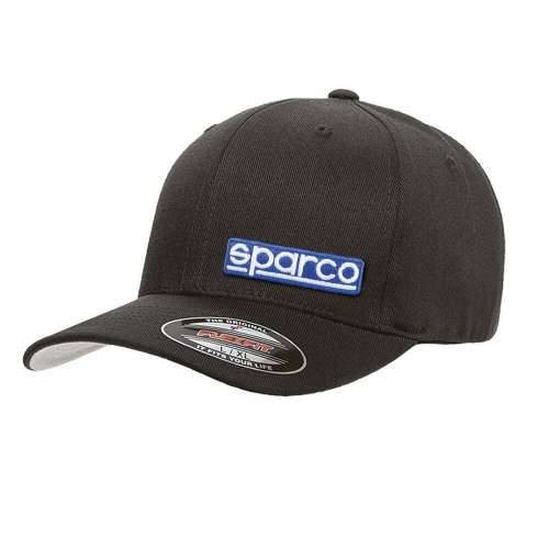 Šešir Sparco FLEXFIT Crna S/M Cijena