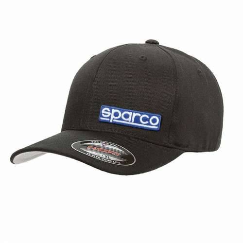 Šešir Sparco FLEXFIT Crna S/M Cijena