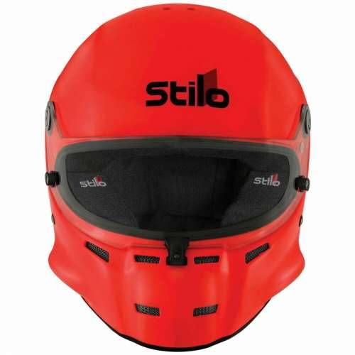 Kaciga Stilo  ST5 F- OFFSHORE Oranžna 63 Cijena