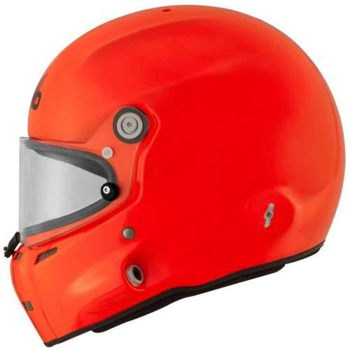 Kaciga Stilo  ST5 F- OFFSHORE Oranžna 63 Cijena
