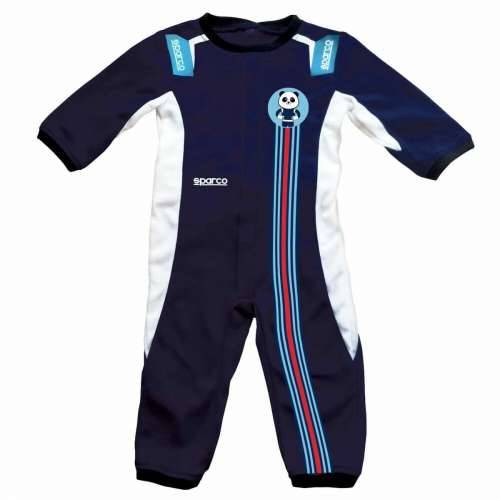 Trkaći kombinezon Sparco S017023BM1218 Plava XL Cijena