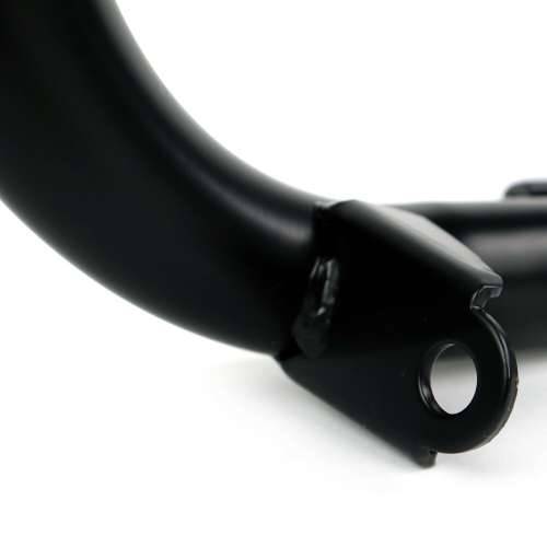 Stalak za Uređaje za Auto Naslonjače za Glavu OCC Motorsport OCCRF20 Crna Čelik Universal Cijena