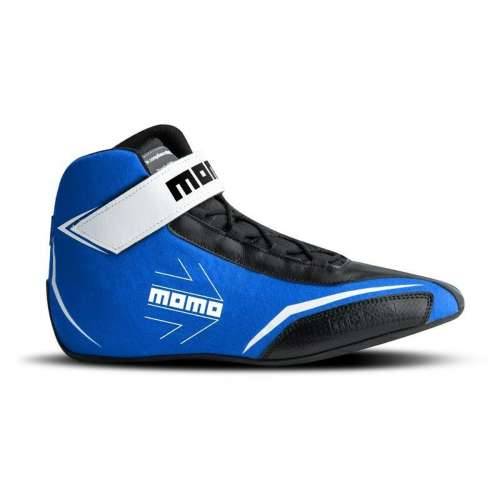 Trkaće gležnjače MOMO CORSA LITE Plava 44 Cijena