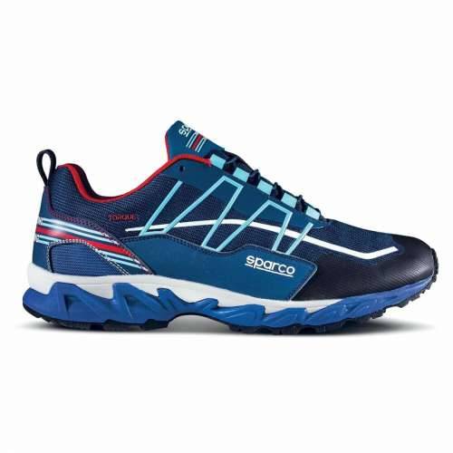 cipele Sparco Torque Martini Racing Plava 42 Cijena