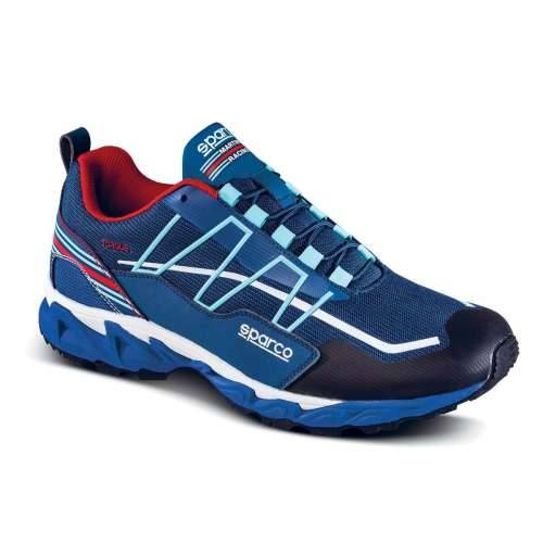 cipele Sparco Torque Martini Racing Plava 42 Cijena