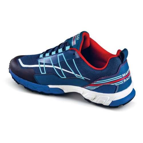 cipele Sparco Torque Martini Racing Plava 42 Cijena