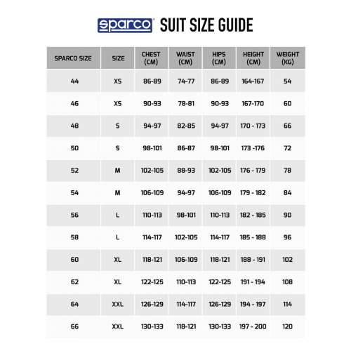 Unutarnje hlače Sparco R573-RW4 (L) Bijela Cijena