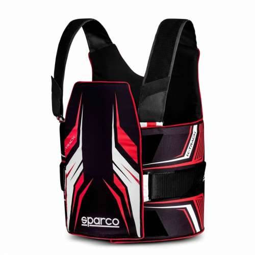 Zaštita rebara Sparco K-TRACK Cijena