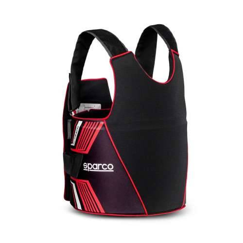 Zaštita rebara Sparco K-TRACK Cijena