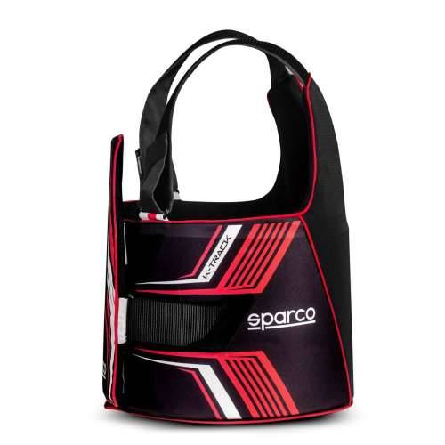Zaštita rebara Sparco K-TRACK Cijena