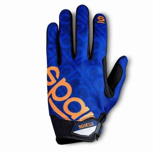Mechanic’s Gloves Sparco  MECA III Plava Veličina XL Cijena