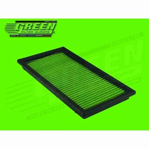 Zračni filter Green Filters P950449 Cijena
