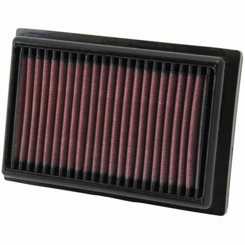 Zračni filter K&N 33-2485 Cijena