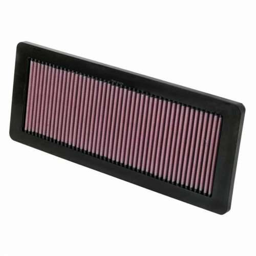 Zračni filter K&N 33-2936 Cijena