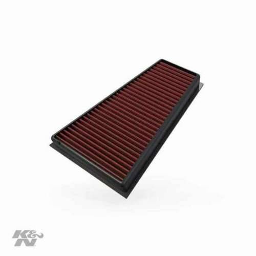 Zračni filter K&N 33-2995 Automobil 33-2995 (3,8 x 17,5 x 26 cm) Cijena