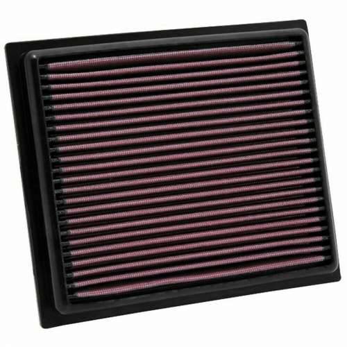 Zračni filter K&N 33-2435 Cijena
