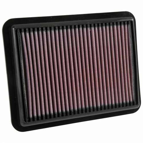 Zračni filter K&N 33-5038 Cijena