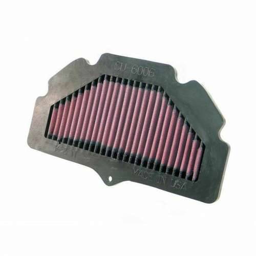 Zračni filter K&N SU-6006 Cijena