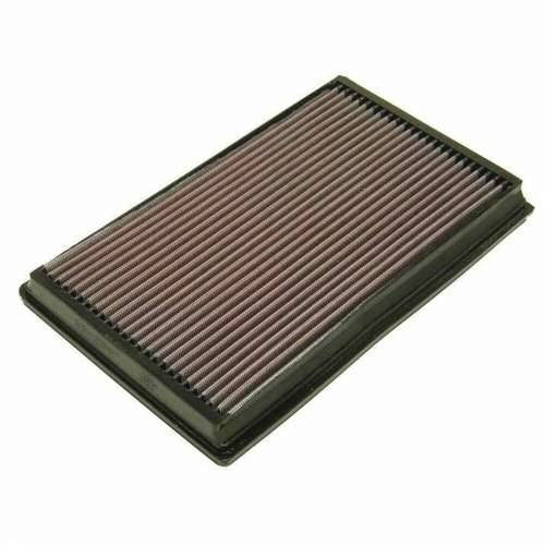 Zračni filter K&N 33-2867 Cijena