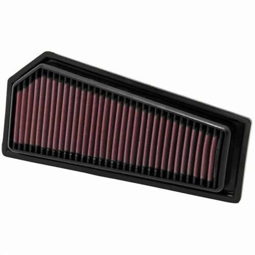 Zračni filter K&N 33-2965 Cijena