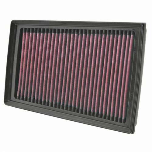 Zračni filter K&N 33-2944 Cijena