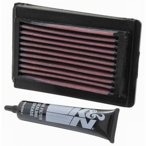 Zračni filter K&N YA-6604 Cijena