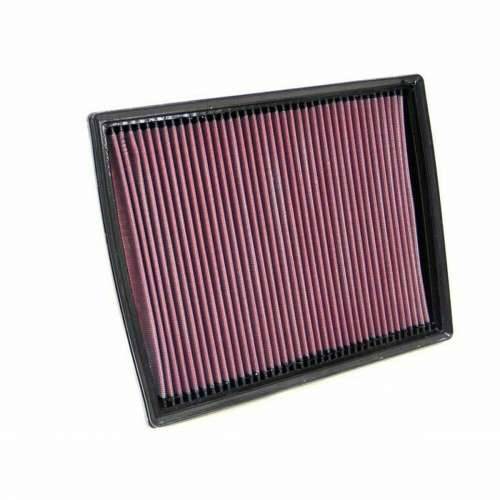 Zračni filter K&N 33-2787 Cijena