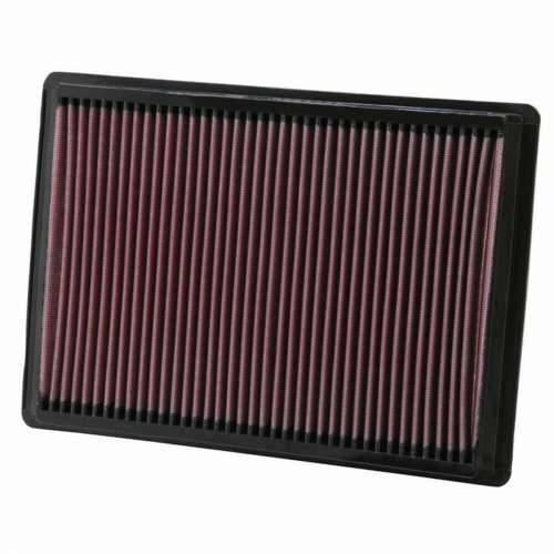 Zračni filter K&N 33-2295 Cijena