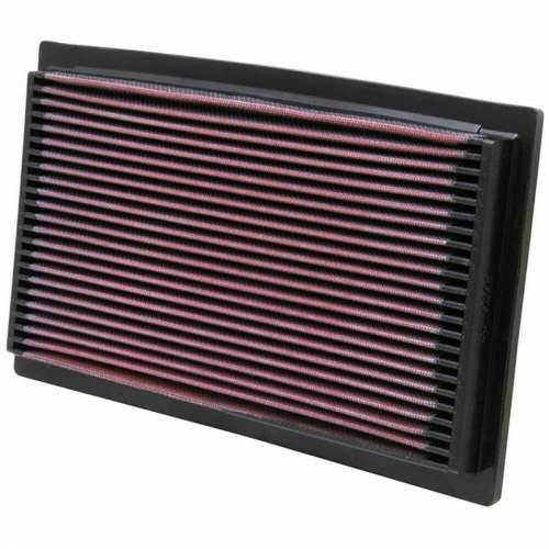 Zračni filter K&N 33-2029 Cijena