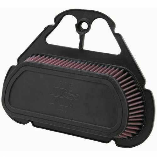 Zračni filter K&N YA-6001 Cijena