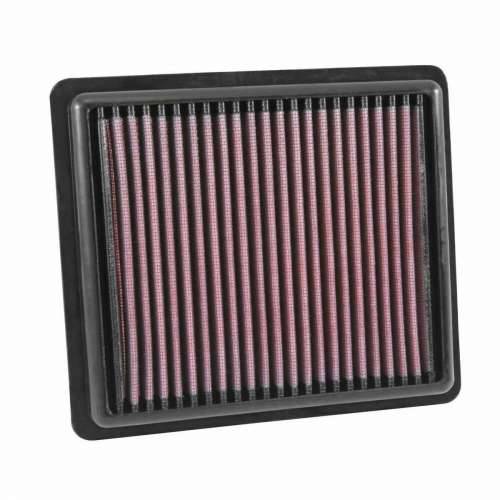 Zračni filter K&N 33-2880 Cijena