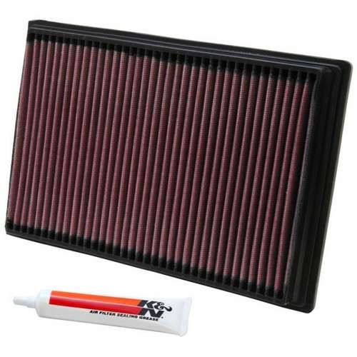 Zračni filter K&N KN33-2649 Cijena